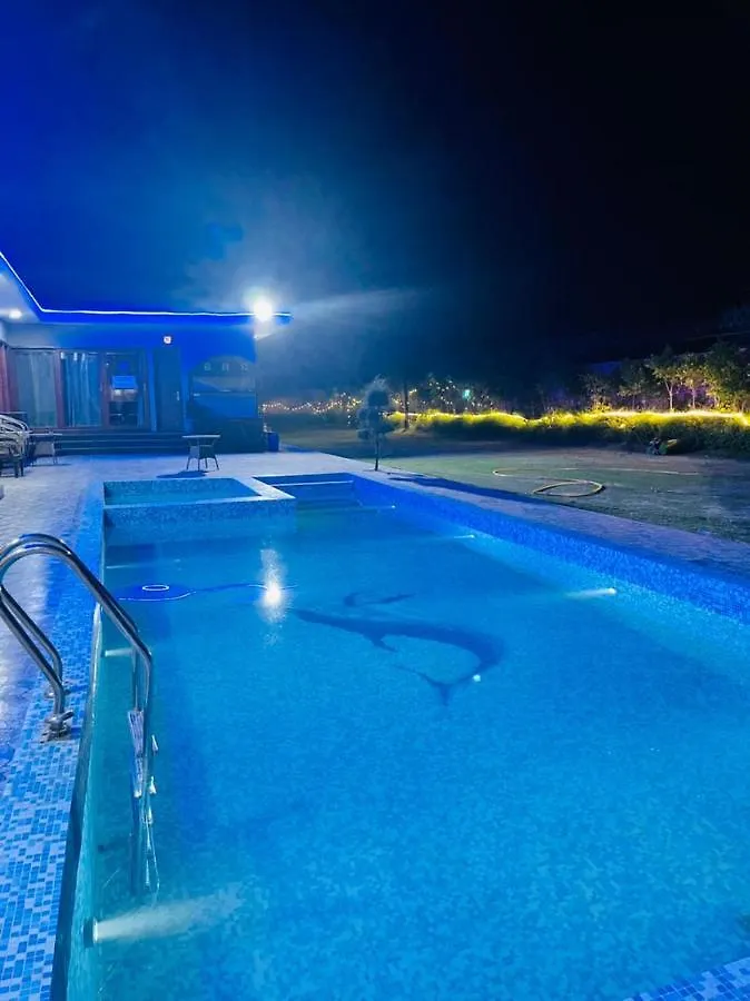 Asr Happy Resort #Birthday #Pool #Party Gurgaon 0*,